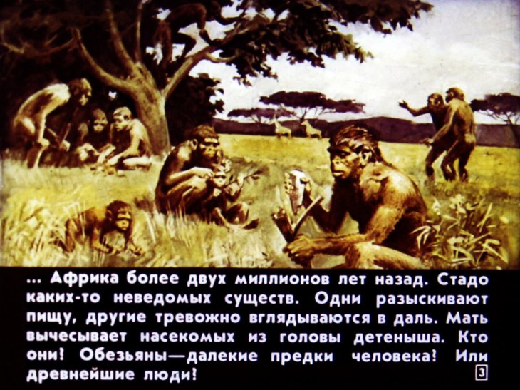 Кадр 3 диафильма «Задания по истории древнего мира»