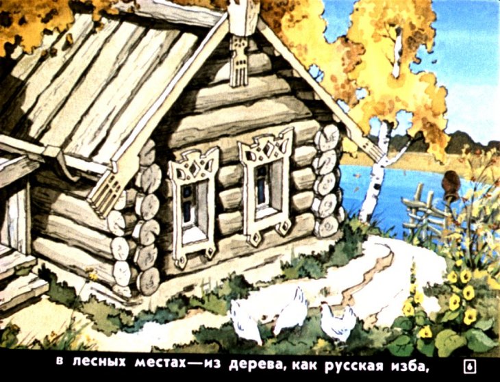 Кадр 6 диафильма «Сколько братьев у нашего дома»