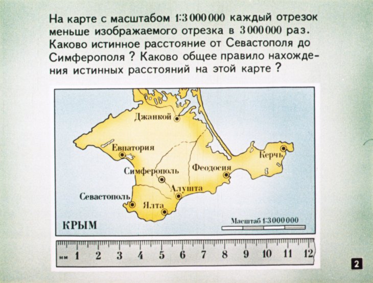 Кадр 2 диафильма «Функция. Виды пропорциональности»