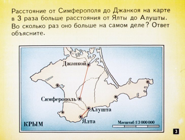 Кадр 3 диафильма «Функция. Виды пропорциональности»