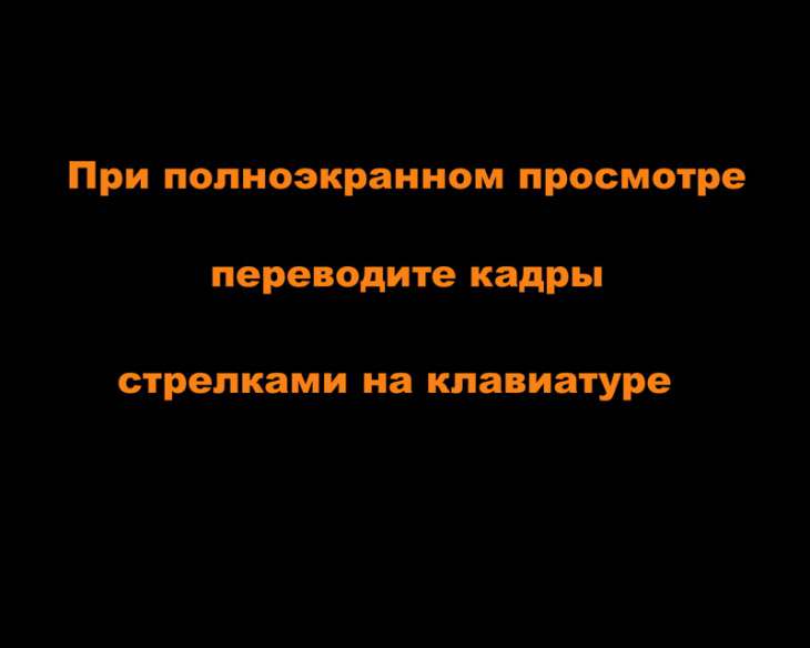 Кадр 1 диафильма «Как лиса Лариска нанималась гусят нянчить»