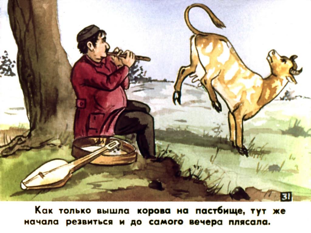 Кадр 4 диафильма «Лгунишки. Часть 2»