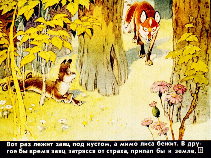Кадр 3 диафильма «Ай да молодец!»