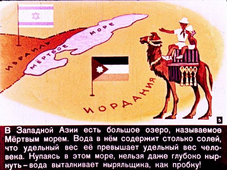 Кадр 5 диафильма «Подумай-отгадай»
