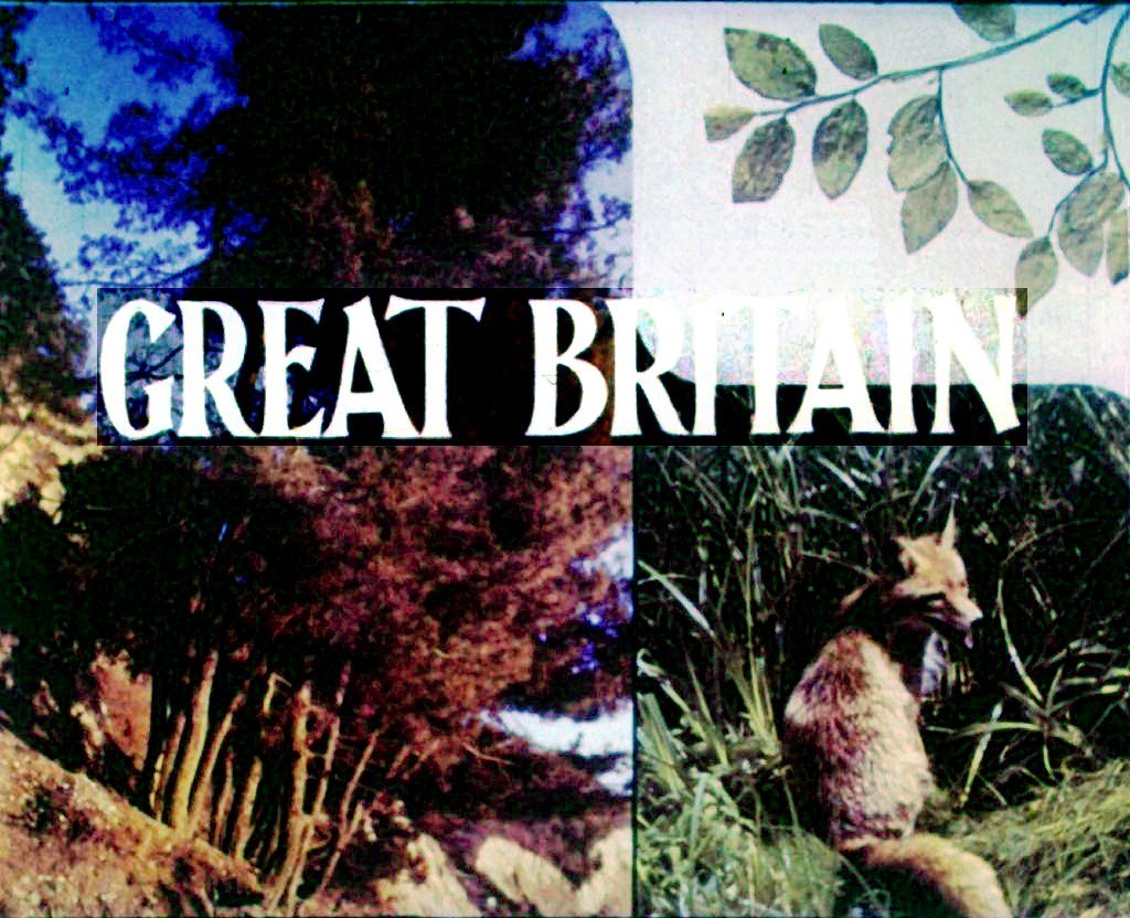 Кадр 4 диафильма «Geography and nature of some english speaking countries. Part 1»